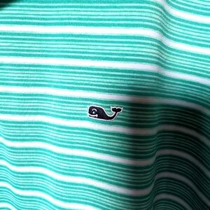 Vineyard Vines Performance Polo